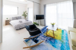 Vent du Vent 5F - Vacation STAY 90722v